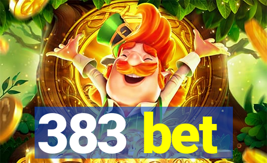 383 bet